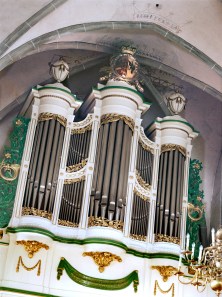 Orgel