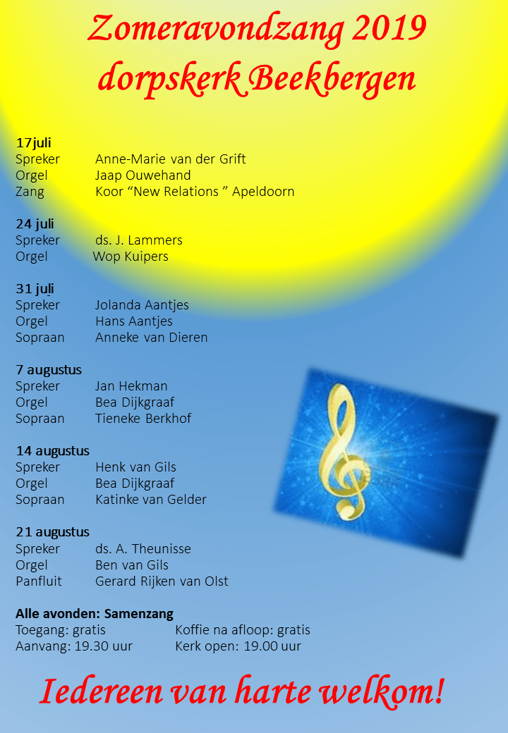 ZAZ 2019 poster definitief staand